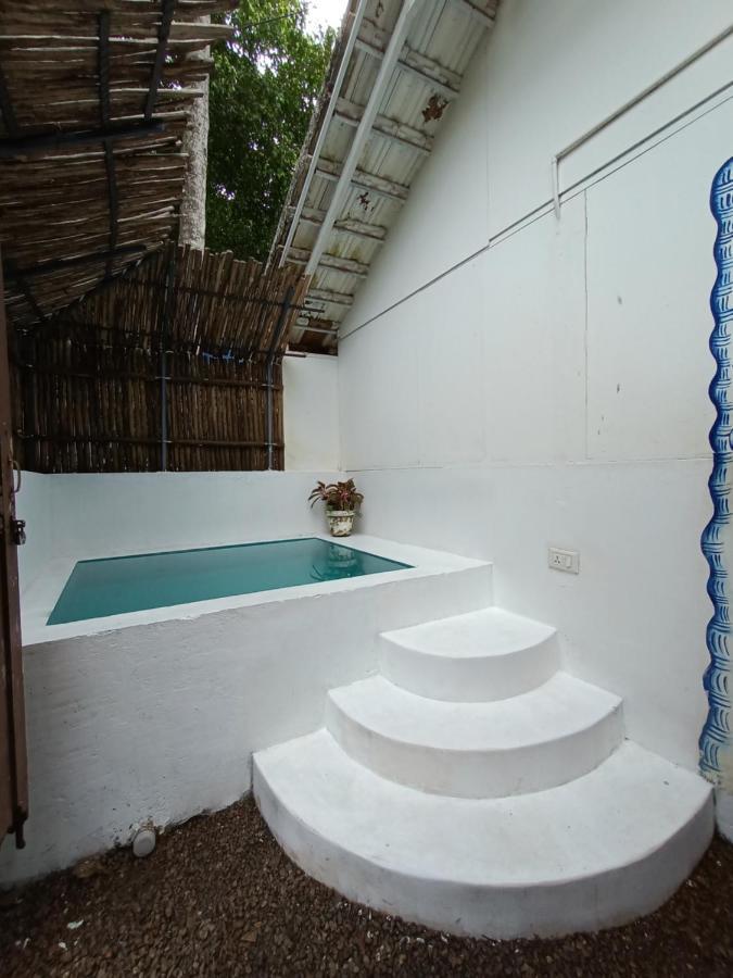 Hostel Calaila Varkala Buitenkant foto