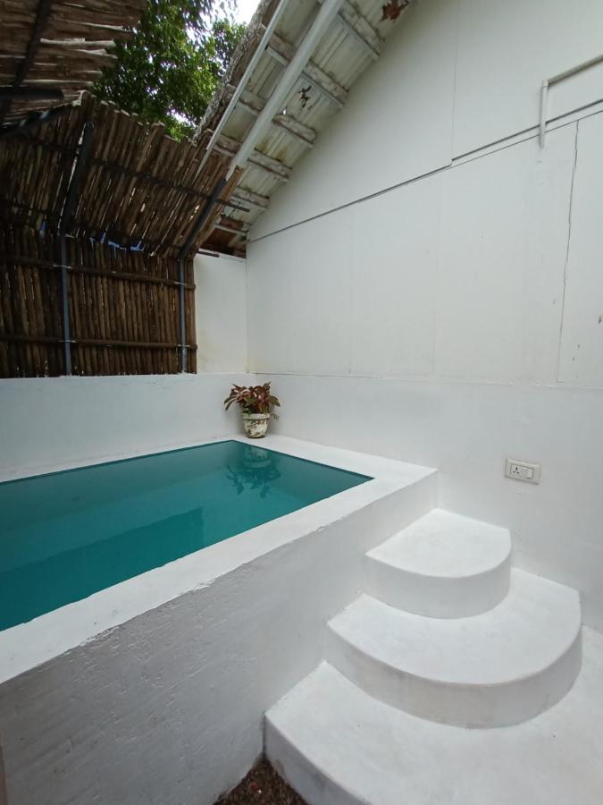 Hostel Calaila Varkala Buitenkant foto