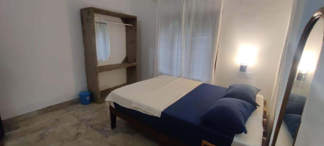 Hostel Calaila Varkala Buitenkant foto