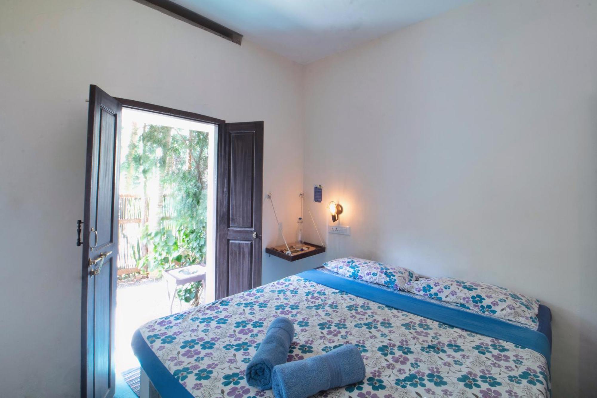 Hostel Calaila Varkala Buitenkant foto