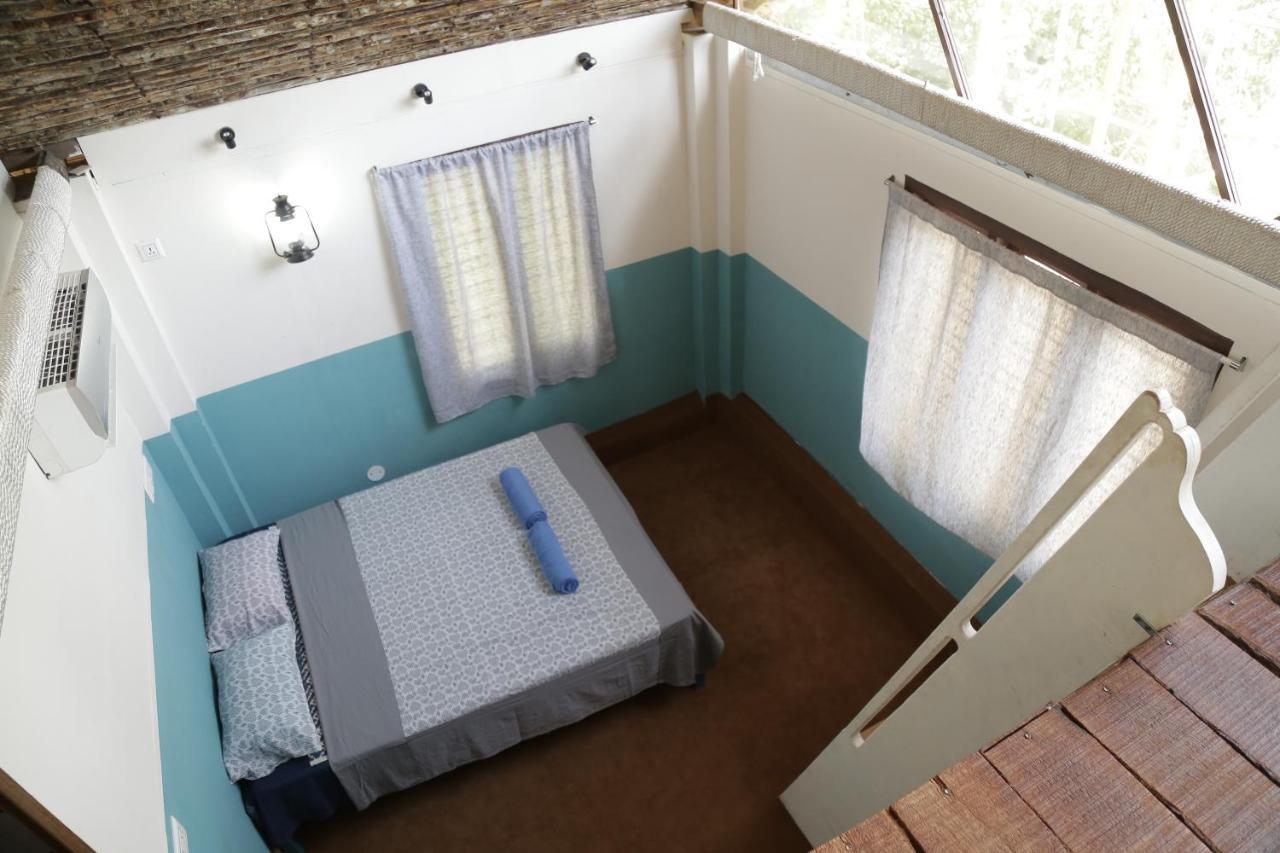 Hostel Calaila Varkala Buitenkant foto
